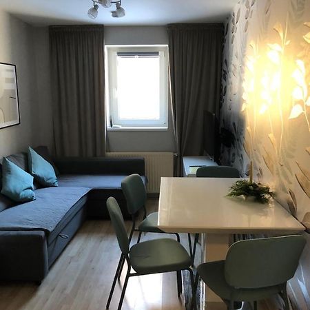 Apartman V Zeleni Dolní Morava Extérieur photo