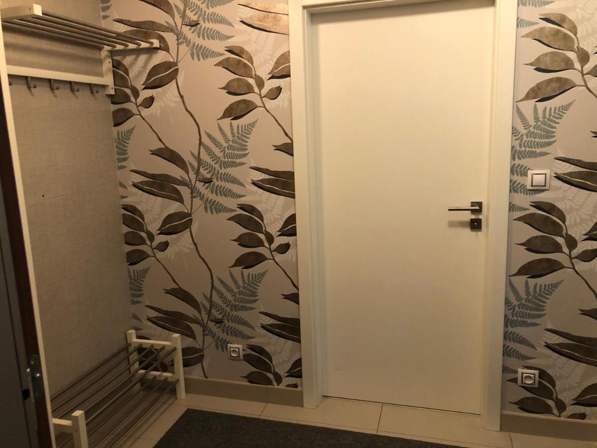 Apartman V Zeleni Dolní Morava Extérieur photo