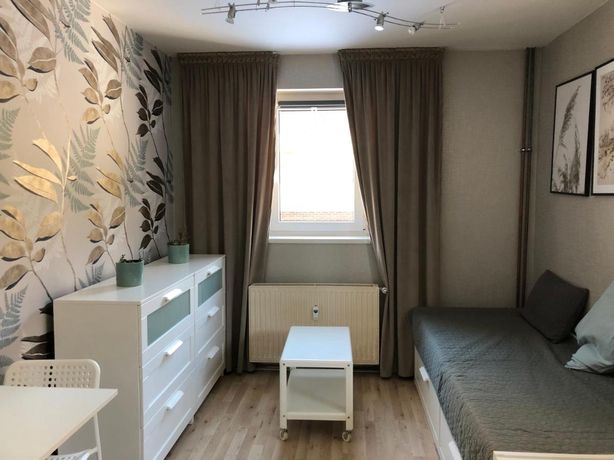 Apartman V Zeleni Dolní Morava Extérieur photo
