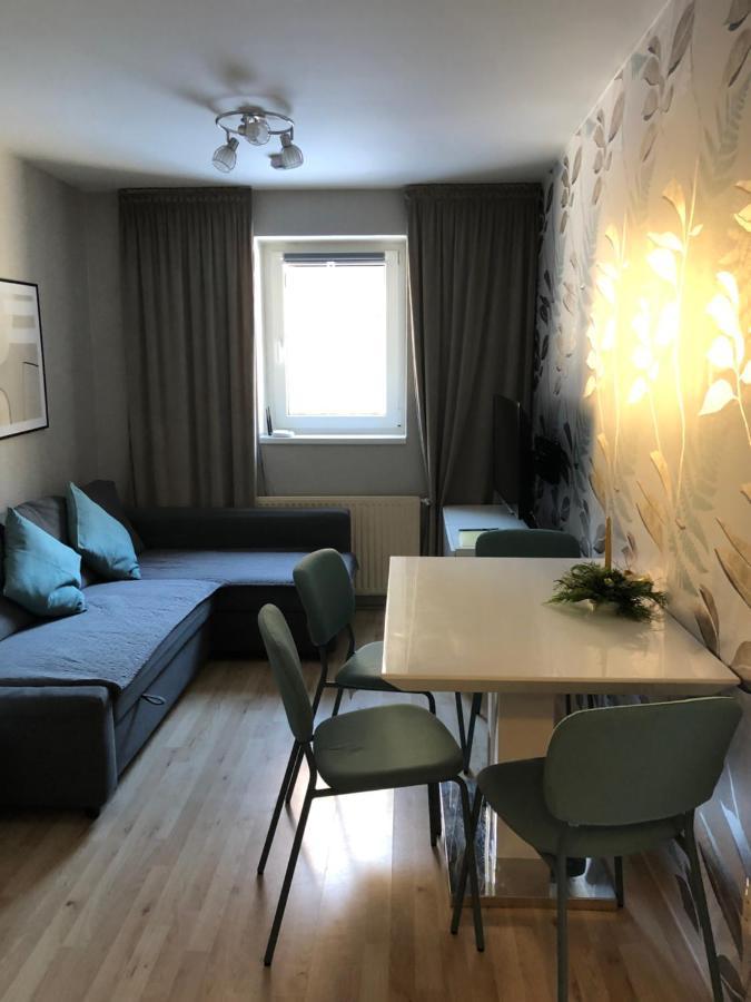 Apartman V Zeleni Dolní Morava Extérieur photo