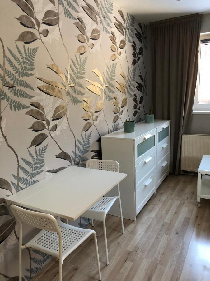 Apartman V Zeleni Dolní Morava Extérieur photo
